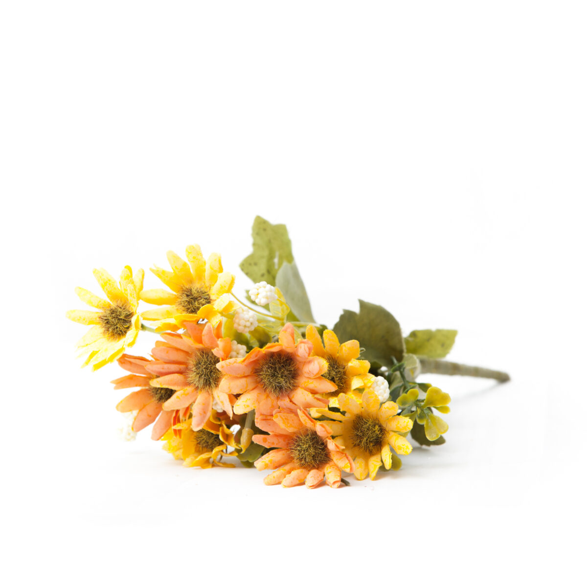 Yellow Flower - Image 1