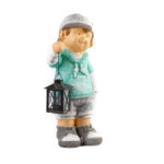 פסל פולירסין