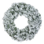 עיגול אימפריאלי מושלג