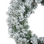 إكليل ثلجي - الصورة 4