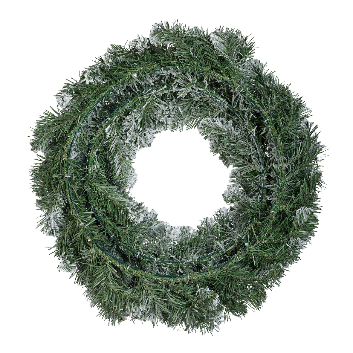 680463s2 إكليل ثلجي - الصورة 3