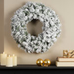 إكليل ثلجي - الصورة 2