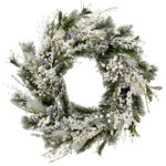 עיגול לחג המולד