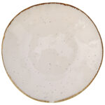 צלחת קרמיקה