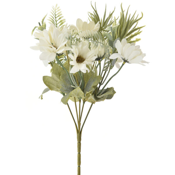 פרח מלאכותי