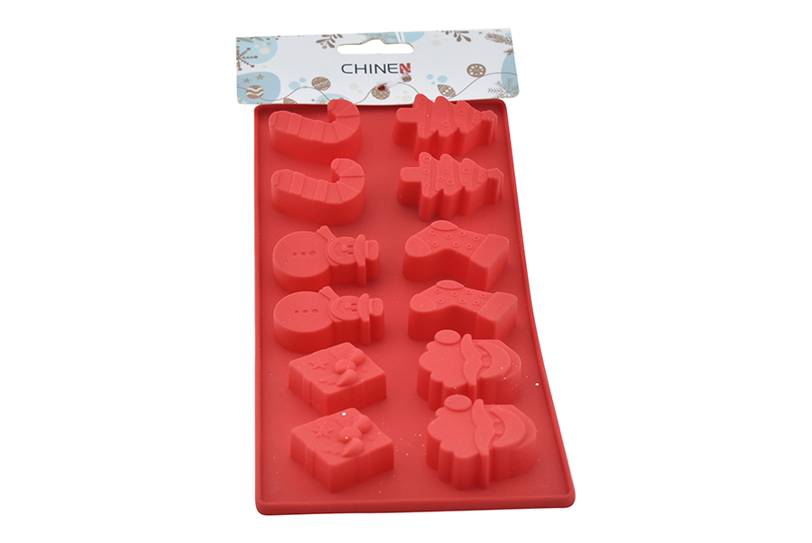 6988011 00 תבנית שוקולד סיליקון – תמונה 1