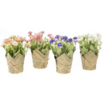 פרח מלאכותי