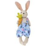 Easter Decoration Fabric Bunny