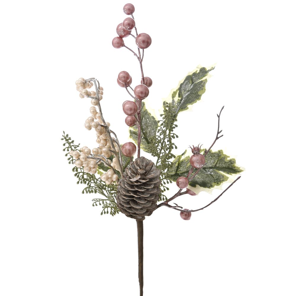 72899 Xmas Berries - Image 1
