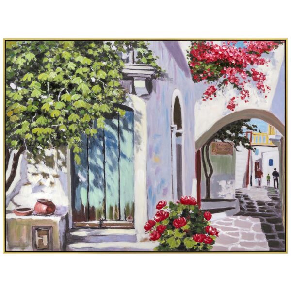 Oil Painting