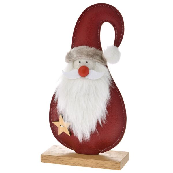 Christmas Decorative Santa Claus