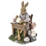 أرانب كراميكا