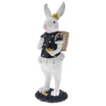 Figurine Ceramic Rabbit