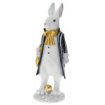 Figurine Ceramic Rabbit
