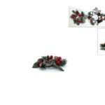 מפוח נרות מחטי אורן