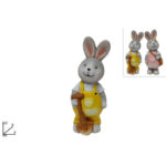 ארנב קרמיקה לפסחא