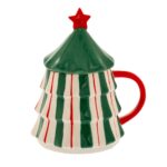 ספל לחג המולד