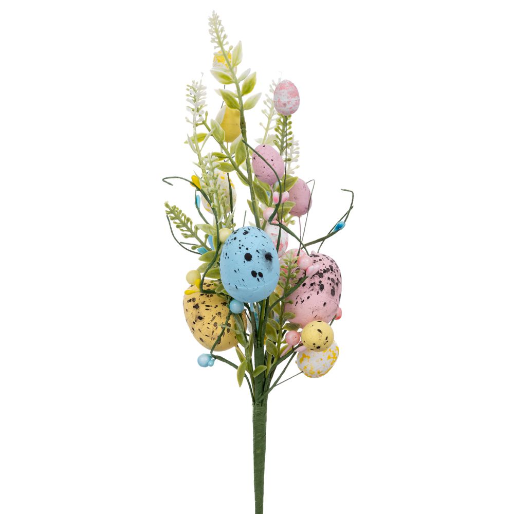 93005 גבעול מלאכותי עם ביצים – תמונה 1