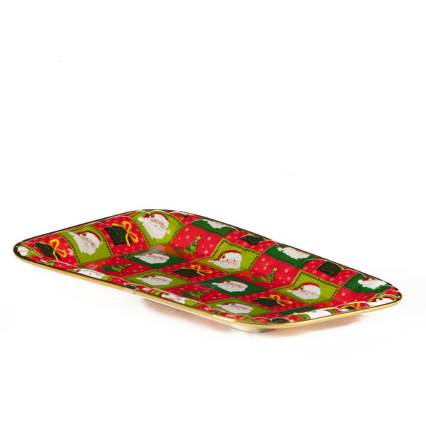Christmas Tray