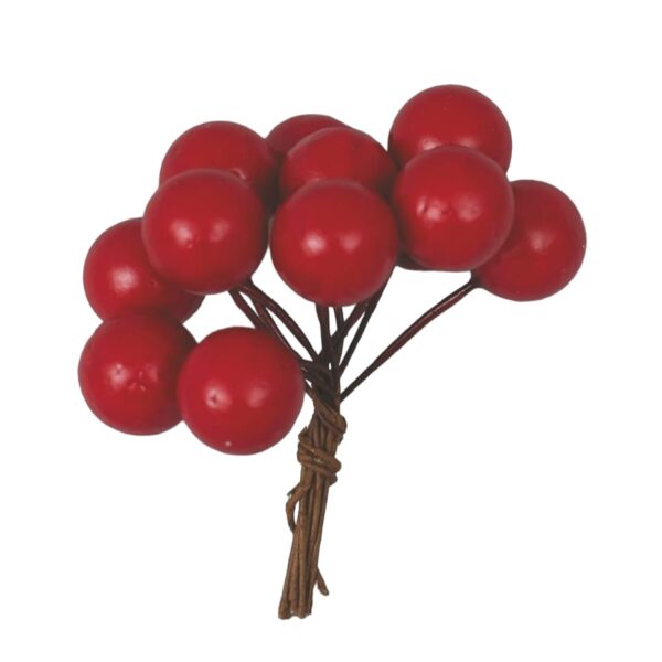 Red Berries