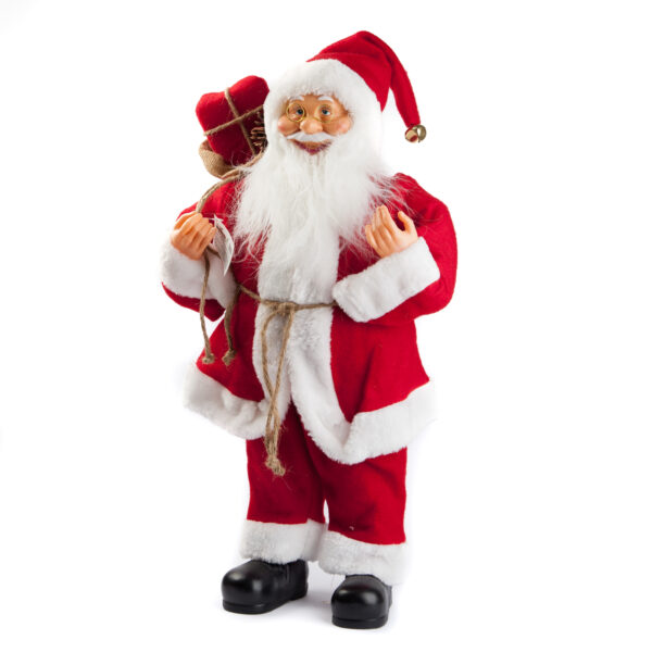 Santa