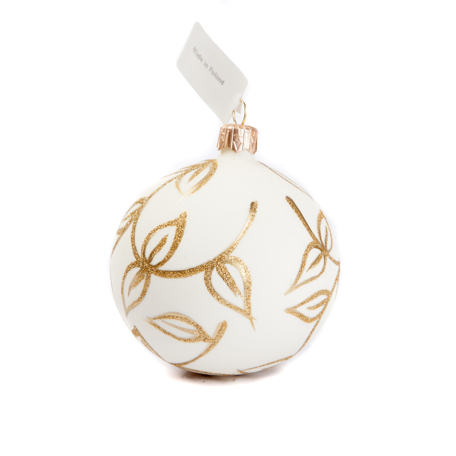 Az-40 כדור זכוכית קרם – תמונה 1