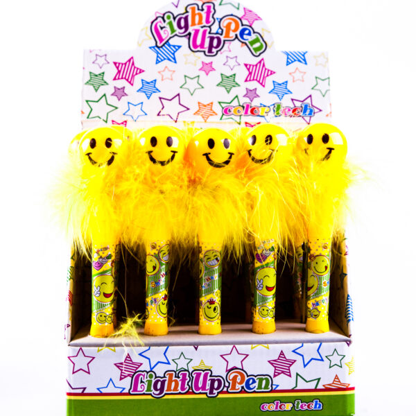 قلم حبر أشكال