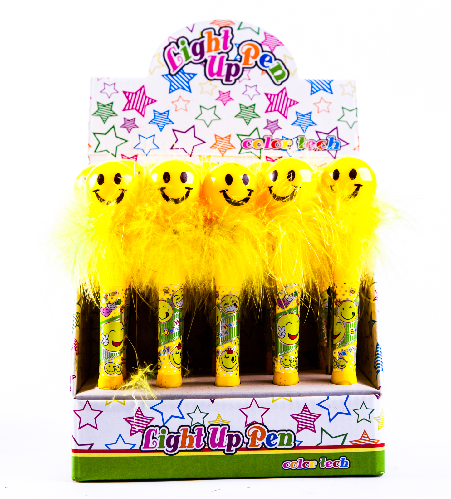 IMG_0091 قلم حبر أشكال - الصورة 1