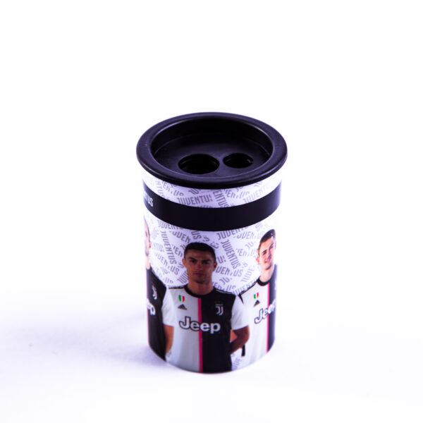 مبراة مزدوجة JUVENTUS