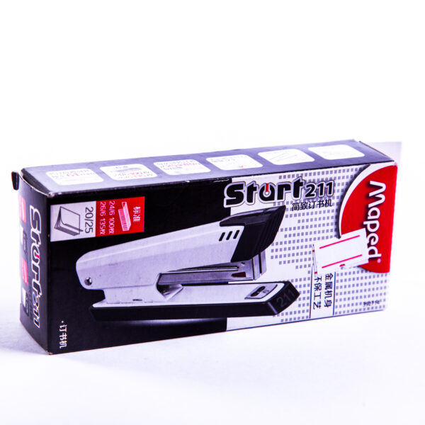 كباسة ورق شركة مابد