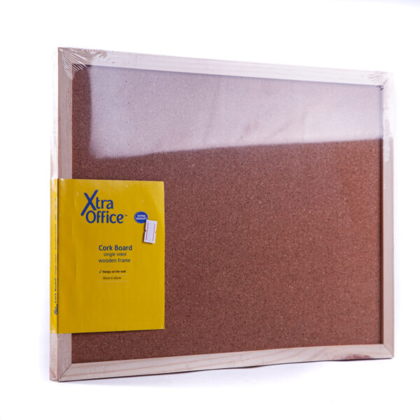 لوح اعلانات 30/40