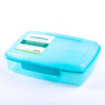 ⁦علبة أكل كبيرة CAMPUS⁩ - الصورة ⁦2⁩