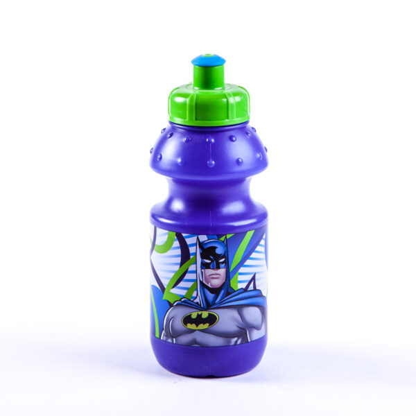 قنينة للشرب بلاستيك 350 مل