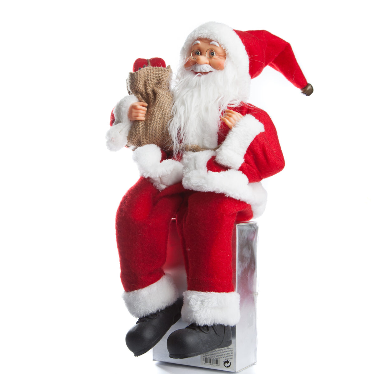 Santa - Image 1