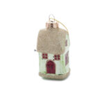 Glass ornament different Figure traditional - Image 2