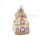 Glass ornament different Figure traditional - Image 3