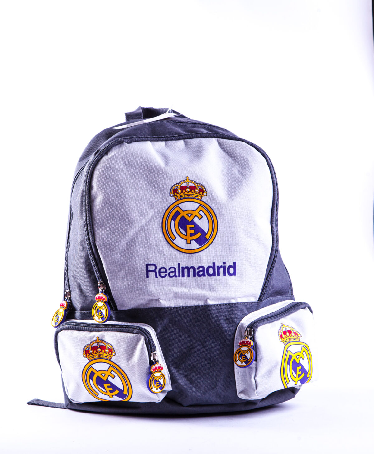 ⁦حقيبة ظهر REAL MADRID⁩ - الصورة ⁦1⁩