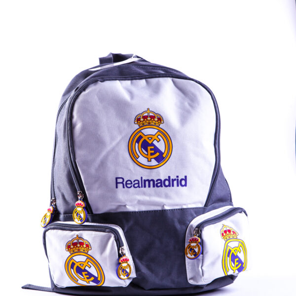 حقيبة ظهر REAL MADRID