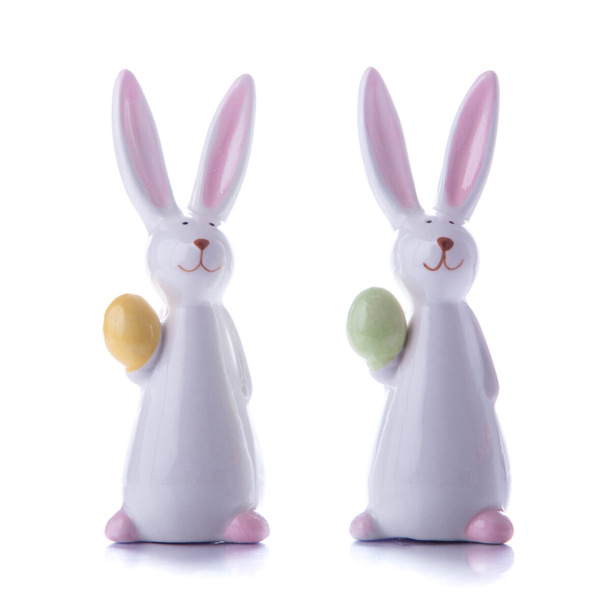 Ceramic Rabbit - Image 1