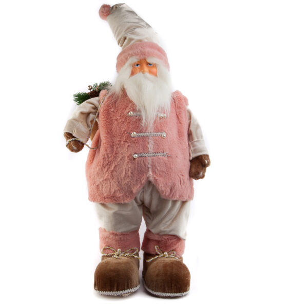 Decorative Santa