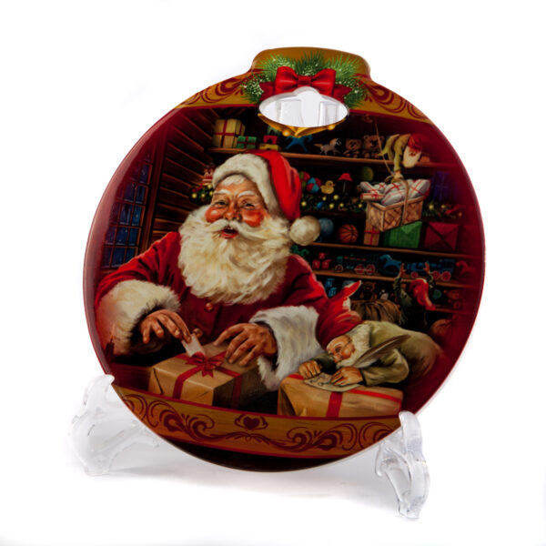 قاعدة للسخن