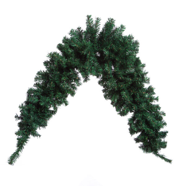 garland bow