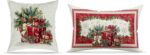 SOUVENIR CUSHIONS