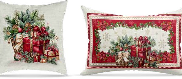 SOUVENIR CUSHIONS