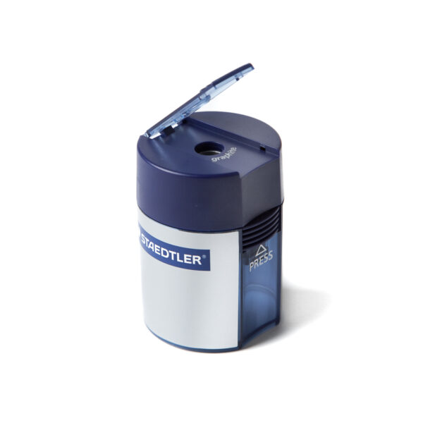 مبراة مزدوجة STAEDTLER