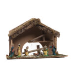 Hut