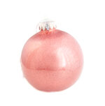 Pink Plastic Ball - Image 2