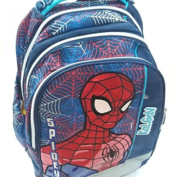 حقيبة ظهر SPIDER MAN