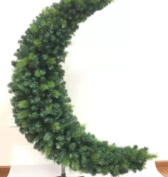 هلال رمضان 180سم