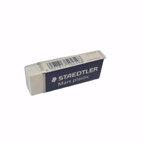 ممحاة STAEDTLER